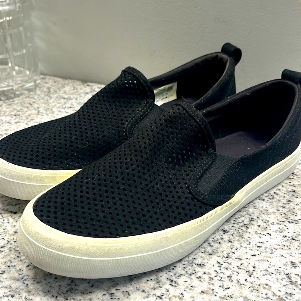 Sperry Slip on Flats